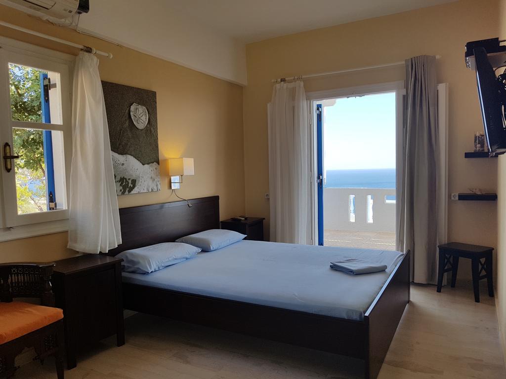 Villa Aphrodite Achlia Exterior photo